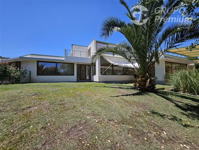 Casa en venta en Colina Hacienda Chacabuco