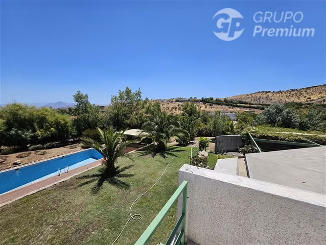 Casa en venta en Colina Hacienda Chacabuco