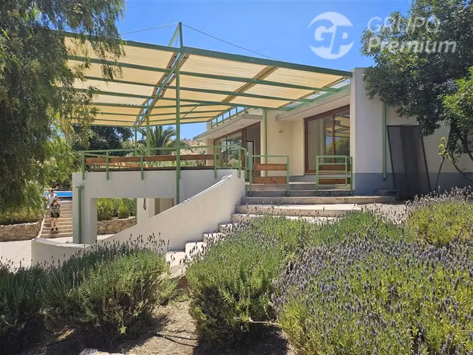 Casa en venta en Colina Hacienda Chacabuco