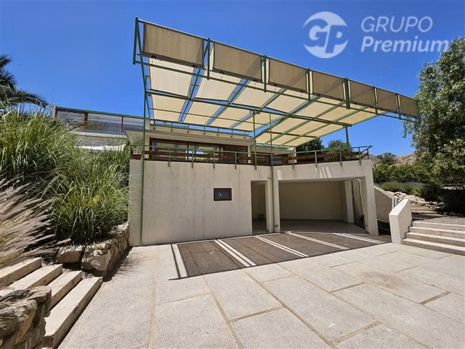 Casa en venta en Colina Hacienda Chacabuco