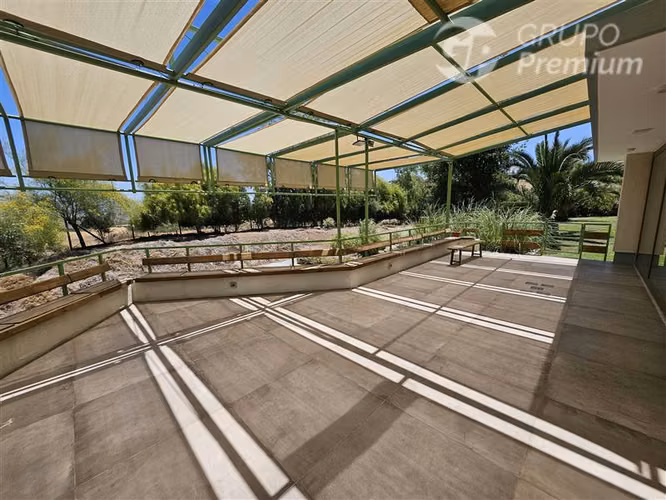 Casa en venta en Colina Hacienda Chacabuco
