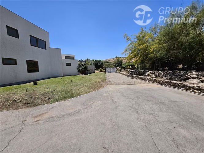 Casa en venta en Colina Hacienda Chacabuco