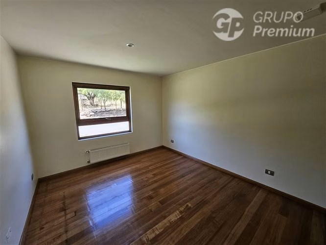 Casa en venta en Colina Hacienda Chacabuco