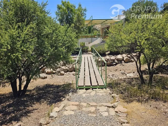 Casa en venta en Colina Hacienda Chacabuco