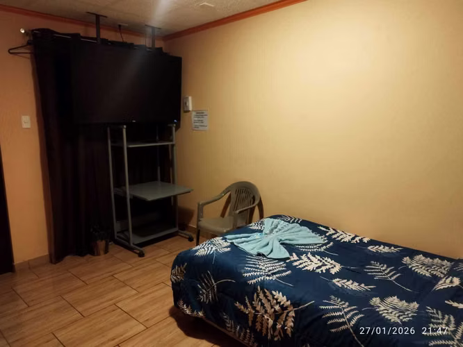 Se Arrienda Habitaciones Calama (153693)