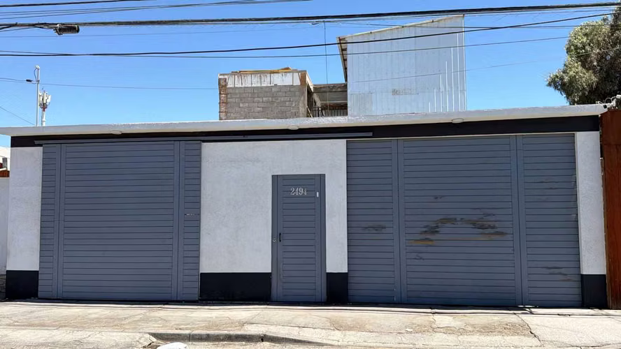 Se Arrienda Habitaciones Calama (153693)
