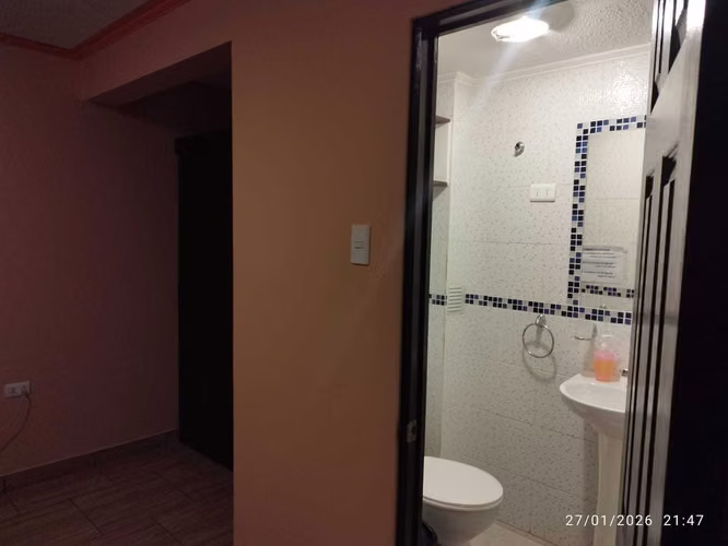 Se Arrienda Habitaciones Calama (153693)