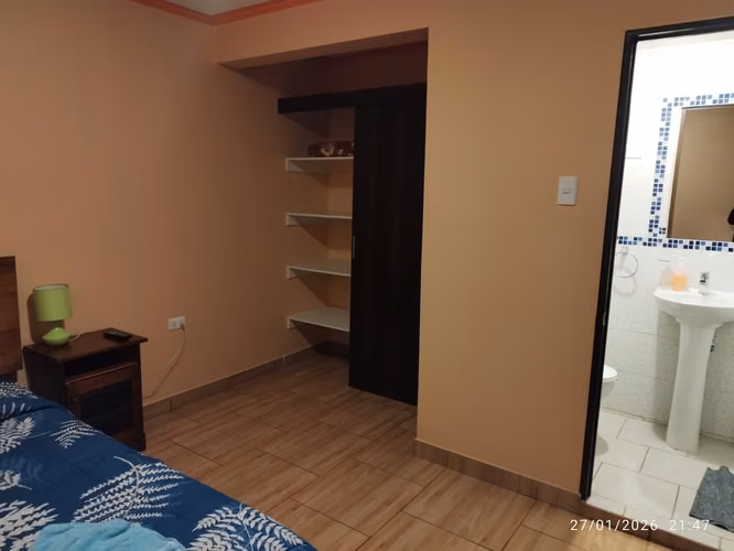 Se Arriendan Habitaciones Calama