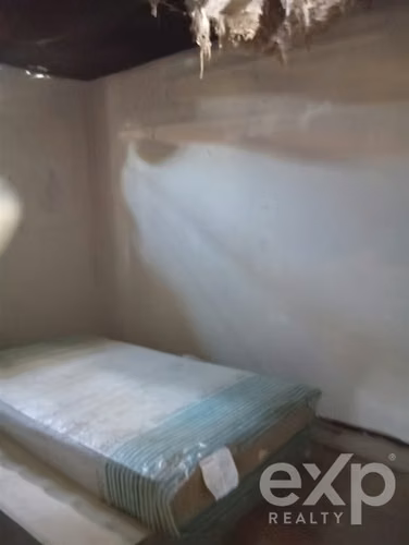 terreno con casa que se incendio bien ubicada . en Copiapó