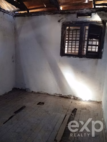 terreno con casa que se incendio bien ubicada . en Copiapó