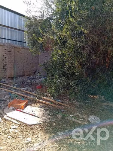 terreno con casa que se incendio bien ubicada . en Copiapó