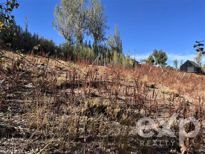 Sitio en venta Farellones con aptitud comercial - Imagen 3