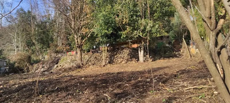 Venta de terreno de 500 mtrs en Lican Ray, Villarica