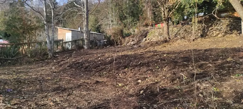 Venta de terreno de 500 mtrs en Lican Ray, Villarica