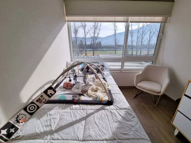 VENDE DP.3D.2 EST.CONDOM.HUECHURABA (153706)