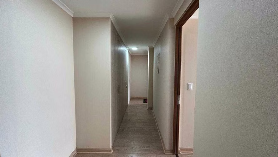 Vive con Estilo en Amplio Departamento (153708)