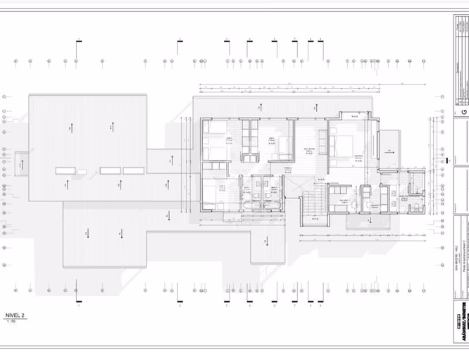 Casa de ensueño con amplios espacios y ubicación ideal.