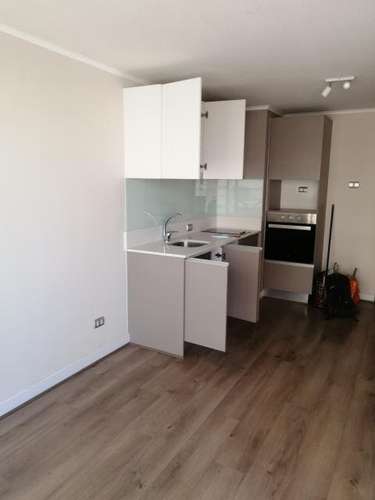 Departamento en venta de 1 dorm. en Santiago - Imagen 4
