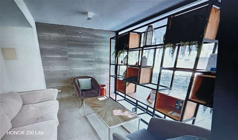 Departamento en venta de 1 dorm. en Santiago - Imagen 2