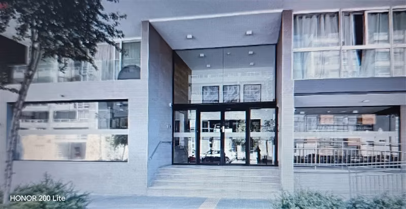Departamento en venta de 1 dorm. en Santiago
