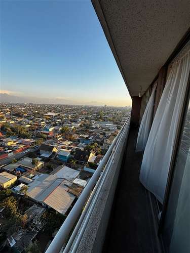 Departamento en venta de 1 dorm. en Santiago - Imagen 3