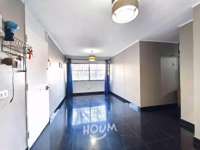Departamento en Málaga