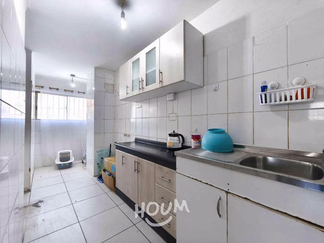 Departamento en Málaga