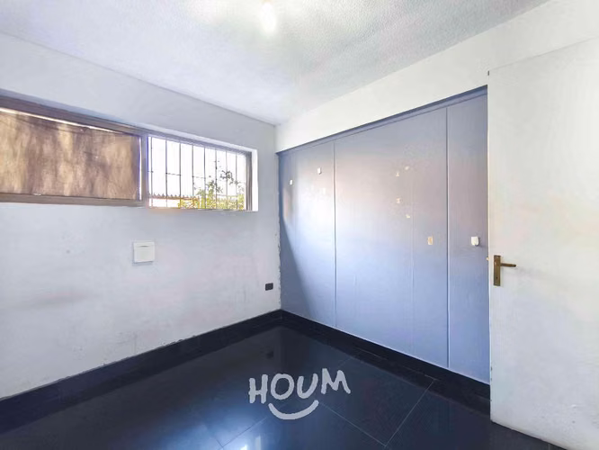 Departamento en Málaga