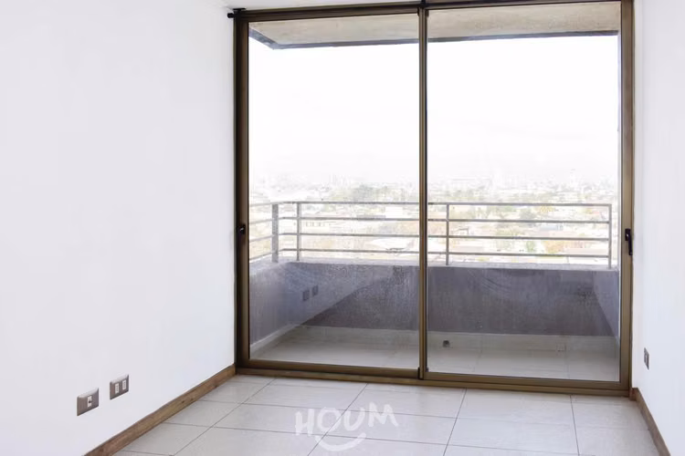 Departamento en Padre Orellana