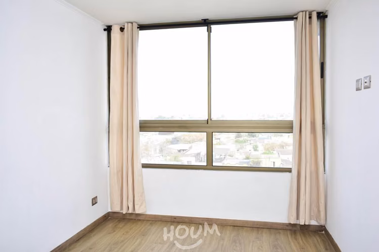 Departamento en Padre Orellana