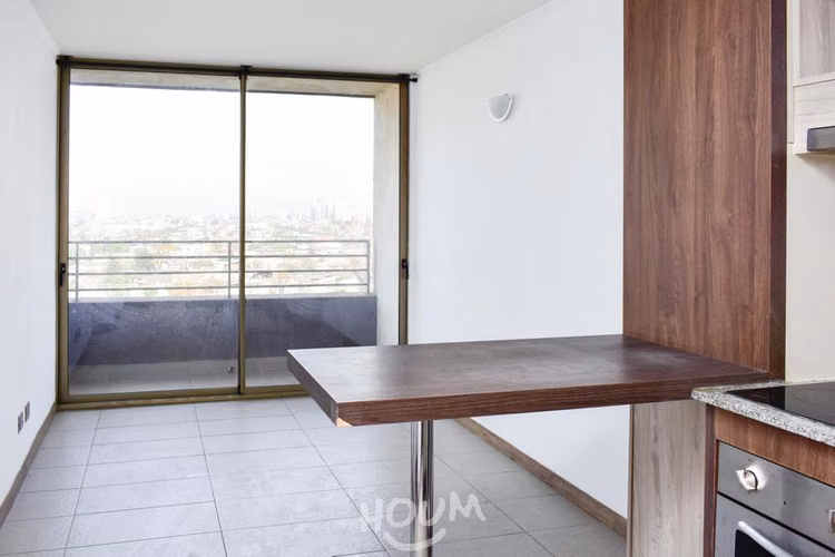 Departamento en Padre Orellana