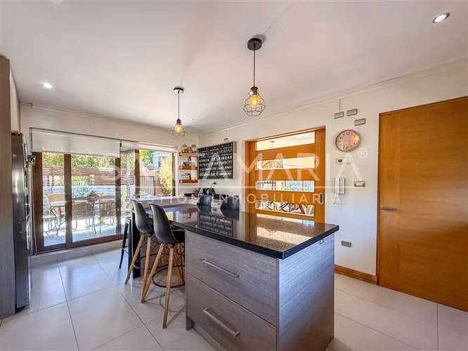 Casa en venta de 3 dorm. en San Pedro de la Paz - Imagen 5