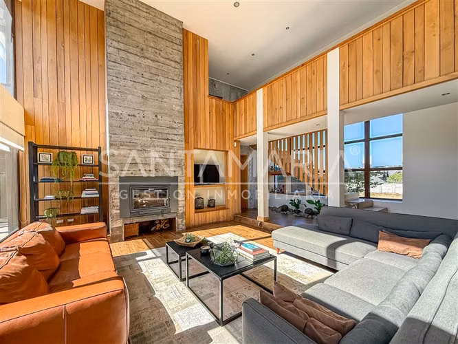 Casa en venta de 3 dorm. en San Pedro de la Paz - Imagen 3