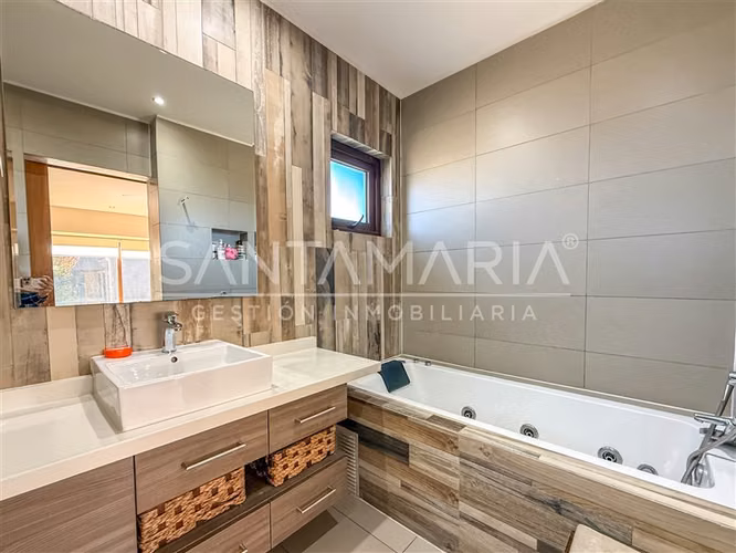 Casa en venta de 3 dorm. en San Pedro de la Paz - Imagen 18