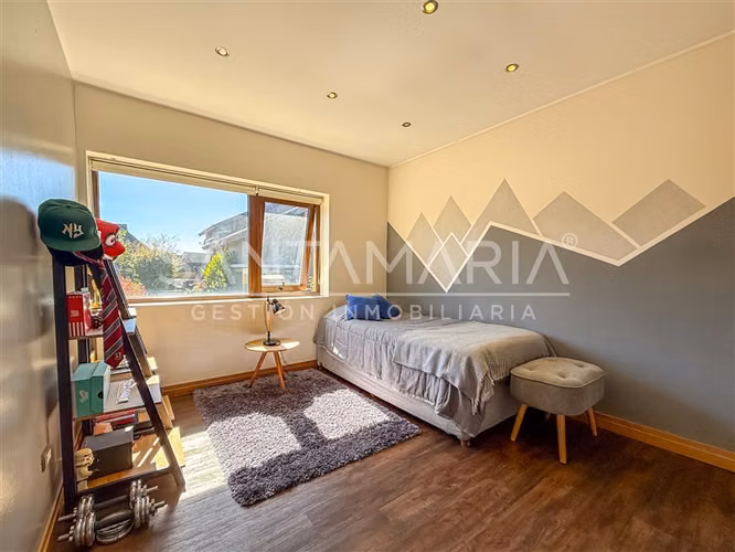 Casa en venta de 3 dorm. en San Pedro de la Paz - Imagen 13