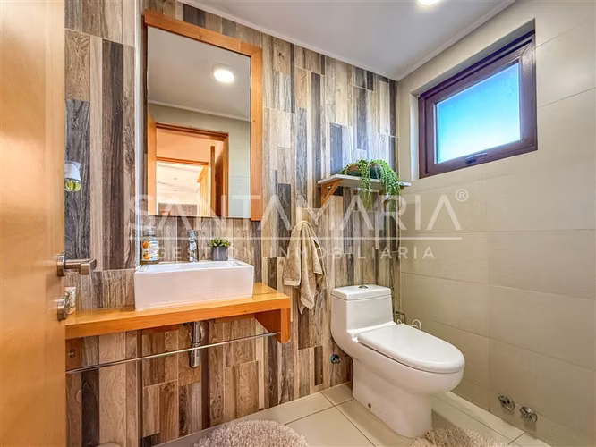 Casa en venta de 3 dorm. en San Pedro de la Paz - Imagen 16