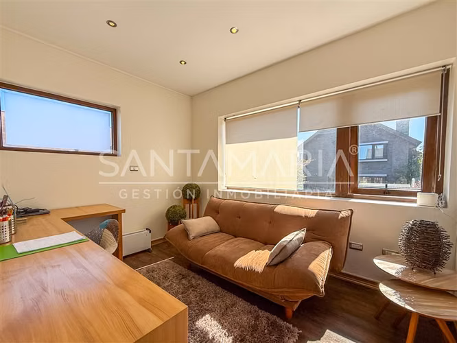 Casa en venta de 3 dorm. en San Pedro de la Paz - Imagen 14