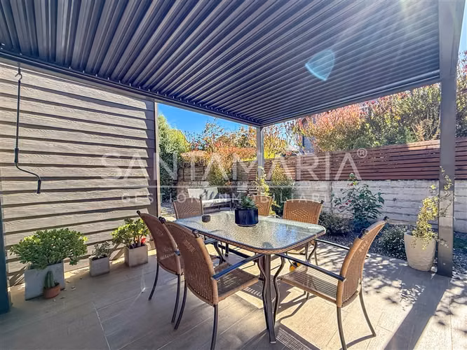 Casa en venta de 3 dorm. en San Pedro de la Paz - Imagen 21