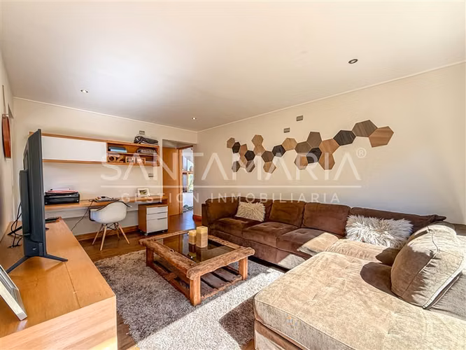 Casa en venta de 3 dorm. en San Pedro de la Paz - Imagen 8