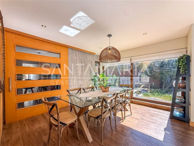 Casa en venta de 3 dorm. en San Pedro de la Paz - Imagen 4
