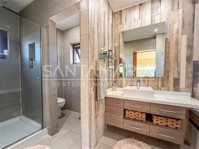 Casa en venta de 3 dorm. en San Pedro de la Paz - Imagen 17