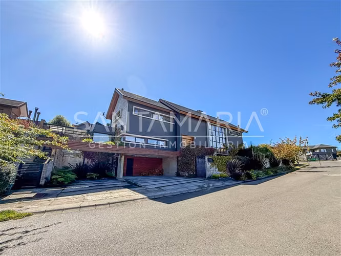Casa en venta de 3 dorm. en San Pedro de la Paz - Imagen 27