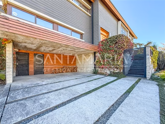 Casa en venta de 3 dorm. en San Pedro de la Paz - Imagen 25