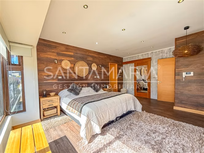 Casa en venta de 3 dorm. en San Pedro de la Paz - Imagen 9