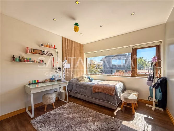 Casa en venta de 3 dorm. en San Pedro de la Paz - Imagen 12