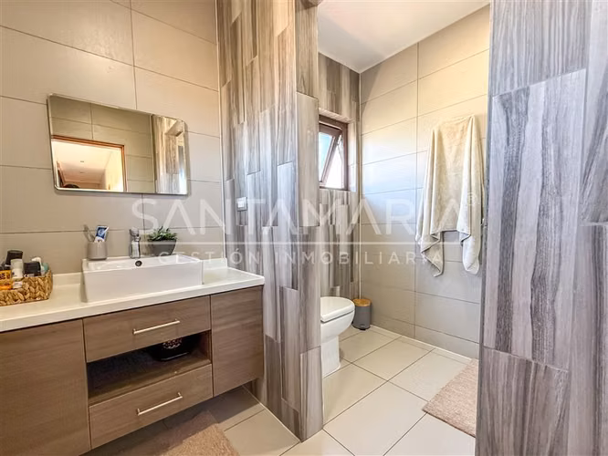 Casa en venta de 3 dorm. en San Pedro de la Paz - Imagen 19