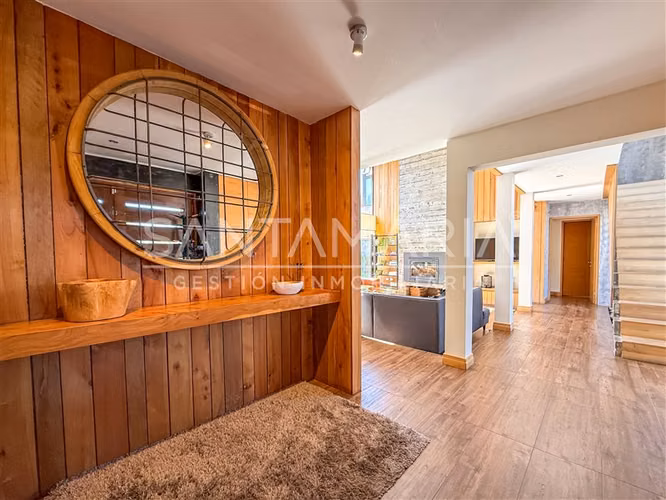 Casa en venta de 3 dorm. en San Pedro de la Paz - Imagen 7