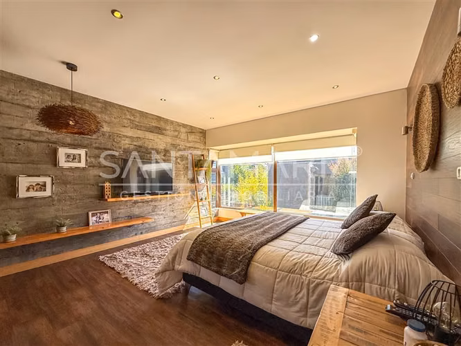 Casa en venta de 3 dorm. en San Pedro de la Paz - Imagen 10