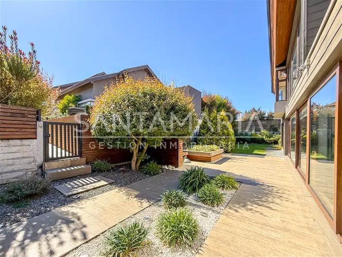 Casa en venta de 3 dorm. en San Pedro de la Paz - Imagen 24