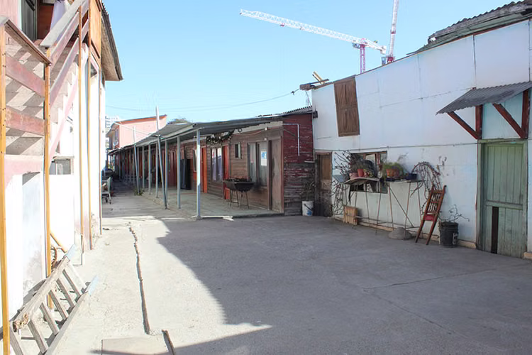 Hotel en venta, Calle Miraflores, Coquimbo